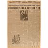 Image 1 : Bugsy Siegel Newspaper