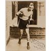 Image 1 : Mickey Cohen Signed Photo