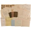 Image 2 : Mob Accountant Julius E. Rosengard Archive
