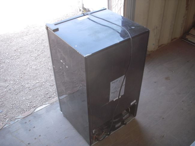 Magic Chef Mini Fridge