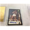 Image 2 : LIMITED EDITION MUHAMMAD ALI COLLECTOR SET