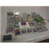 Image 1 : LARGE LOT OF BASEBALL COLLECTOR CARDS INC.: