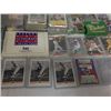 Image 3 : LARGE LOT OF BASEBALL COLLECTOR CARDS INC.: