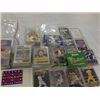 Image 4 : LARGE LOT OF BASEBALL COLLECTOR CARDS INC.: