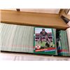 Image 3 : LARGE LOT OF 1991 COLLECTOR BASEBALL CARDS INC: