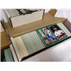 Image 4 : LARGE LOT OF 1991 COLLECTOR BASEBALL CARDS INC: