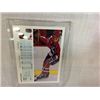 Image 2 : SIGNED GEOFF COURTNALL WASHINGTON CAPITALS