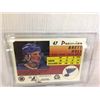Image 2 : O-PEE-CHEE SIGNED BRETT HULL ST LOUIS BLUES