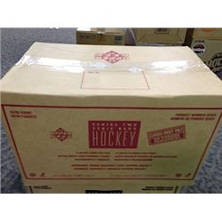 1993/94 UPPER DECK NHL HOCKEY FACTORY SEALED CASE