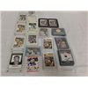 Image 1 : LARGE LOT OF MARIO LEMIEUX CARDS & COLLECTIONS OF