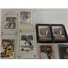 Image 2 : LARGE LOT OF MARIO LEMIEUX CARDS & COLLECTIONS OF