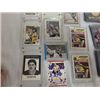 Image 3 : LARGE LOT OF MARIO LEMIEUX CARDS & COLLECTIONS OF