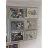 Image 3 : 10 TORONTO MAPLE LEAF RELATED CARDS INCL