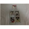 Image 1 : LOT OF RAY BOURQUE COLLECTOR CARDS INCL