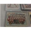 Image 2 : DETROIT RED WINGS COLLECTOR LOT INCL