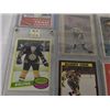Image 2 : BOSTON BRUINS COLLECTOR CARD SET INCL