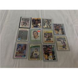 CANUCK RELATED COLLECTION INCL