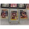 Image 2 : CALGARY FLAMES COLLECTION INCL