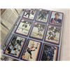 Image 4 : BINDER WITH APPROX 150 WAYNE GRETZKY CARDS,