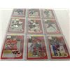 Image 1 : LOT OF ROOKIE CARDS INCL HENRIK ZETTERBERG,