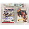 Image 3 : LOT OF 4 COLLETIONS OF HOCKEY CARDS INCLUDING