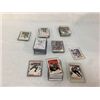 Image 1 : APPROX 100 TREVOR LINDEN HOCKEY CARDS, ALL IN