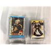 Image 2 : APPROX 50 KIRK MCLEAN HOCKEY CARDS