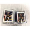 Image 2 : LOT OF GARRY VALK HOCKEY CARDS INCLUDING