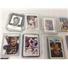 Image 3 : COLLECTION OF APPROX 75 BRETT HULL HOCKEY CARDS