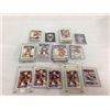 Image 1 : LOT OF OVER 100 PATRICK ROY HOCKEY CARDS INCLUDING