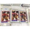 Image 2 : LOT OF OVER 100 PATRICK ROY HOCKEY CARDS INCLUDING