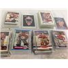 Image 3 : LOT OF OVER 100 PATRICK ROY HOCKEY CARDS INCLUDING