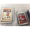 Image 2 : LOT OF APPROX 75 SERGEI FEDOROV HOCKEY CARDS