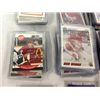 Image 3 : LOT OF APPROX 75 SERGEI FEDOROV HOCKEY CARDS