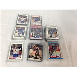 APPROX 50 GUY LAFLEUR HOCKEY