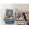 Image 2 : APPROX 70 JOE SAKIC HOCKEY CARDS INCLUDING