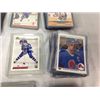 Image 3 : APPROX 70 JOE SAKIC HOCKEY CARDS INCLUDING