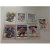 Image 1 : LOT OF ASSORTED AUTOGRAPHED HOCKEY CARDS