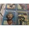 Image 10 : SET OF 1977 O-PEE-CHEE HOCKEY CARDS