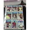 Image 2 : SET OF 1974/75 TOPPS HOCKEY CARDS