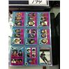 Image 2 : SET OF 1978/79 TOPPS HOCKEY CARDS