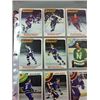 Image 2 : SET OF 1977/78 O-PEE-CHEE COLLECTOR CARDS