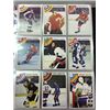 Image 3 : SET OF 1977/78 O-PEE-CHEE COLLECTOR CARDS