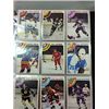 Image 4 : SET OF 1977/78 O-PEE-CHEE COLLECTOR CARDS