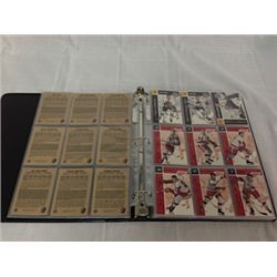 SET OF PARKIES 1966/67 VINTAGE REPLICA HOCKEY