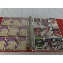 SET OF ASSORTED CARDS