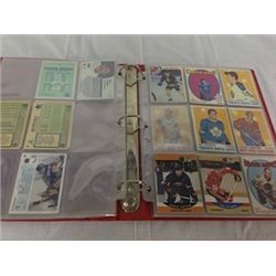 SET OF ASSORTED CARDS