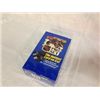 Image 1 : LOT OF 22 FACTORY SEALED BOXES OF PRO SET 1990/91