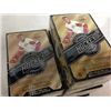 Image 2 : LOT OF 10 FACTORY SEALED BOXES OF UPPER DECK