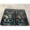 Image 2 : LOT OF 11 FACTORY SEALED BOXES OF UPPER DECK